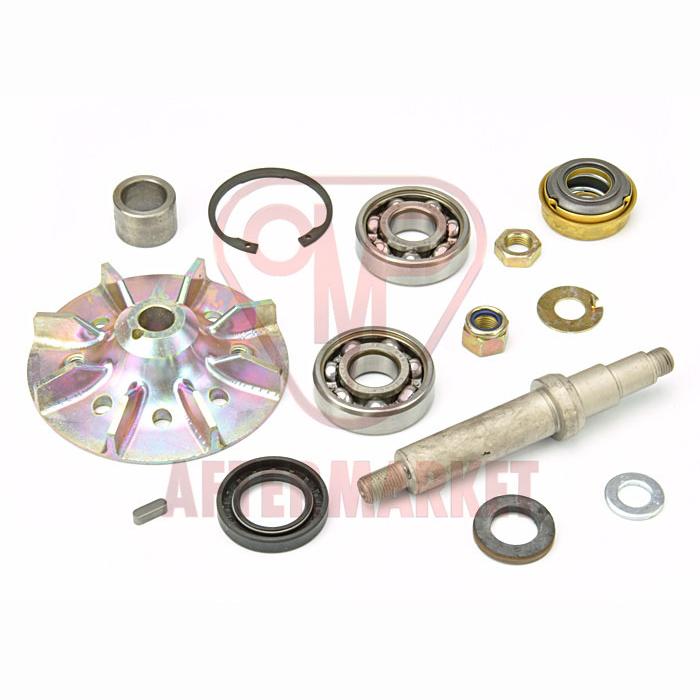 OMP OMP405.281 Water Pump Repair Kit