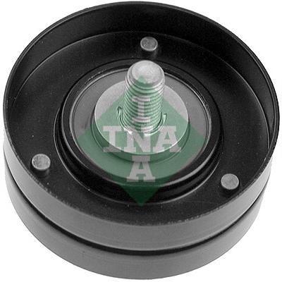 INA 532046710 V-Ribbed Belt Deflection/Guide Pulley