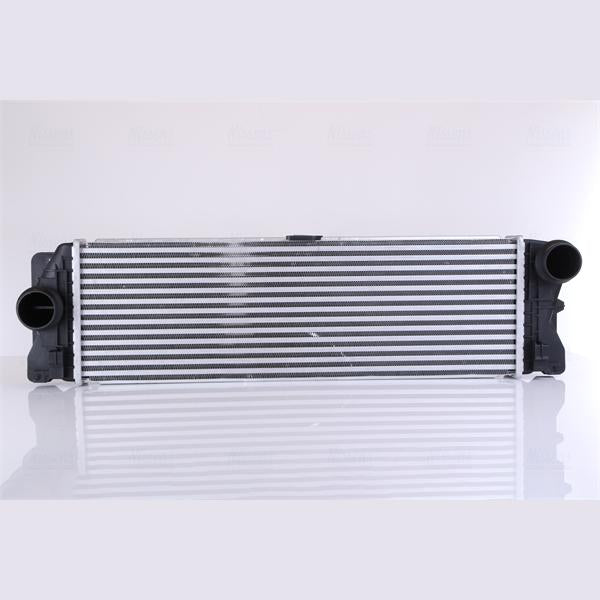 NISSENS NIS961597 Charge Air Cooler