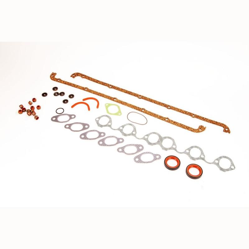 ELRING EL553345 Cylinder Head Gasket Kit