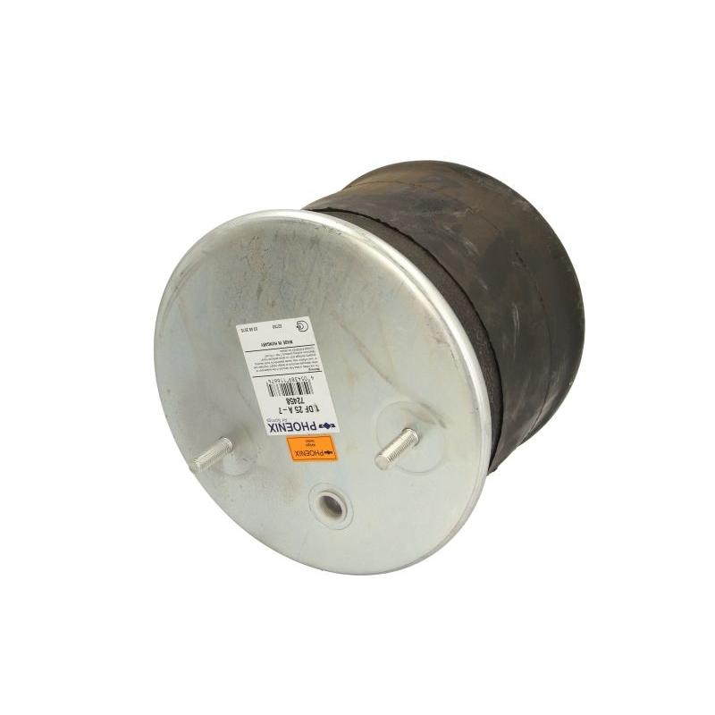 PHOENIX 1DF25A-772458 Air Suspension Bellow