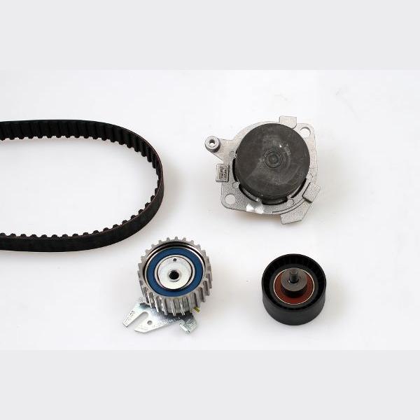HEPU PK10870 Water Pump & Timing Belt Kit