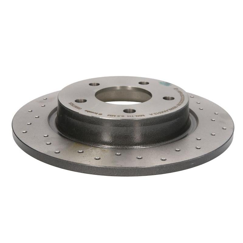 MERITOR MERSJ4113 Disc Brake Caliper Repair Kit