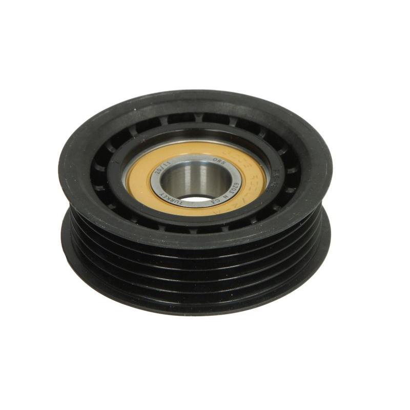 INA 532040030 V-Ribbed Belt Deflection/Guide Pulley