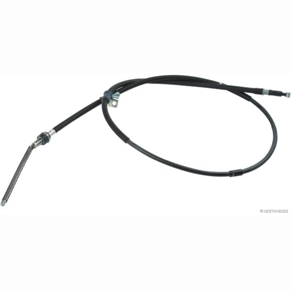 BOSCH 1987482077 Parking Brake Cable Pull