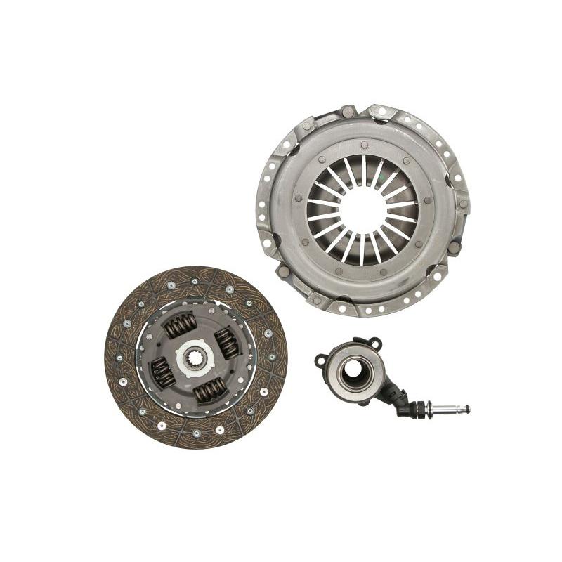 NEXUS F1X200NX Clutch Kit