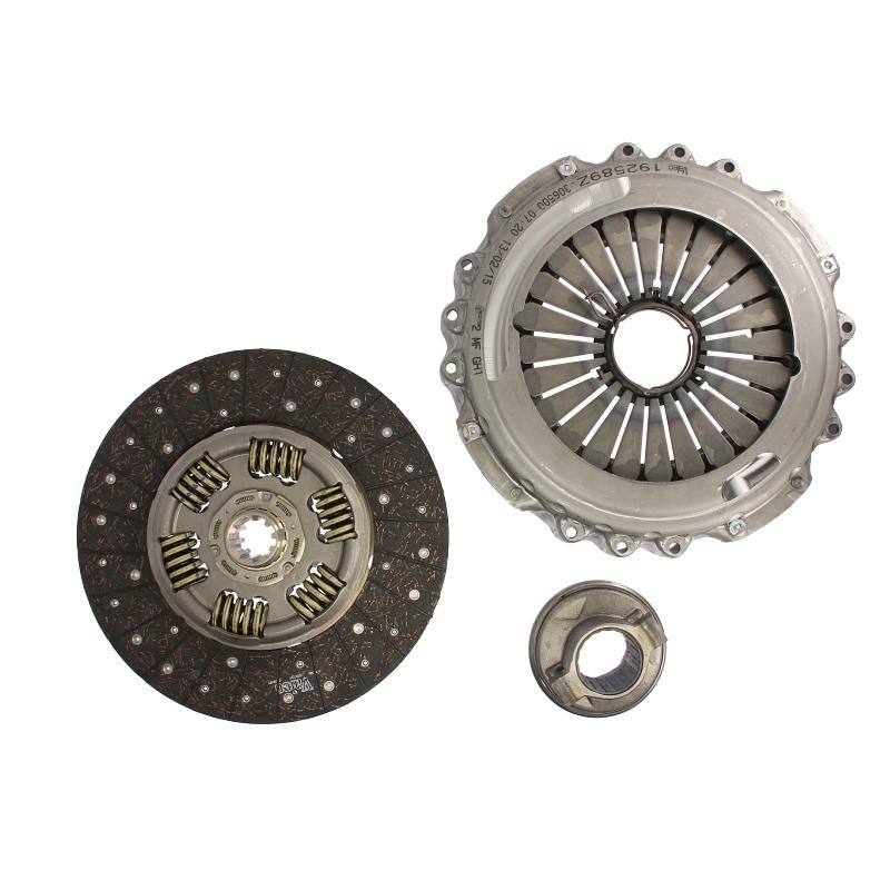 VALEO VAL827328 Clutch Kit