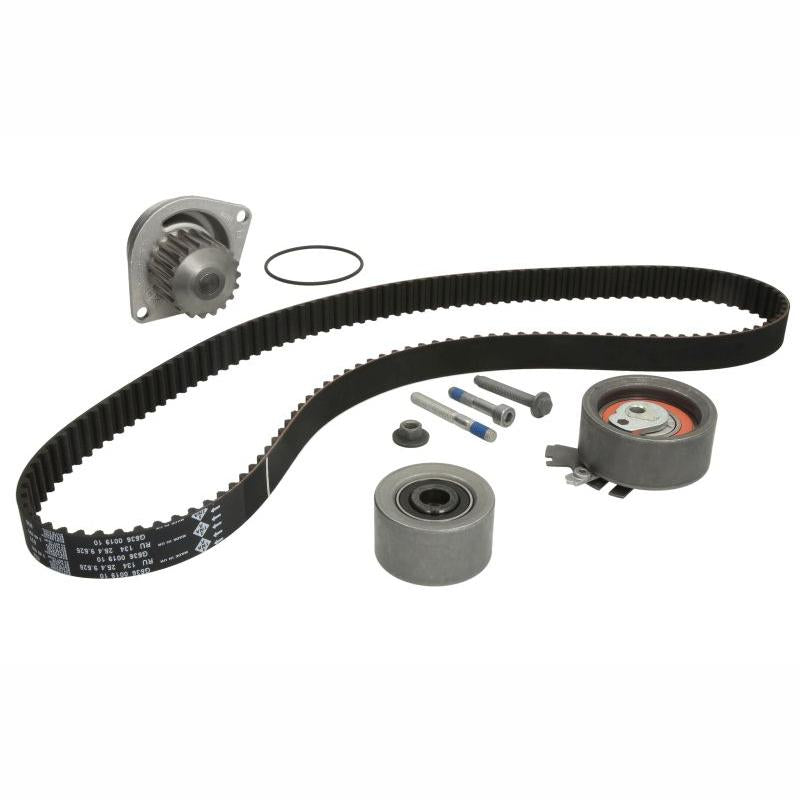 INA 530023730 Water Pump & Timing Belt Kit
