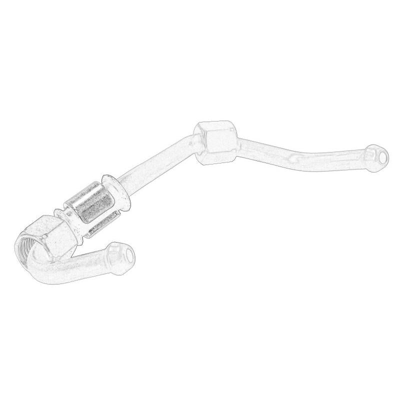 OE FORD 1803927 Air Conditioning High Pressure Line