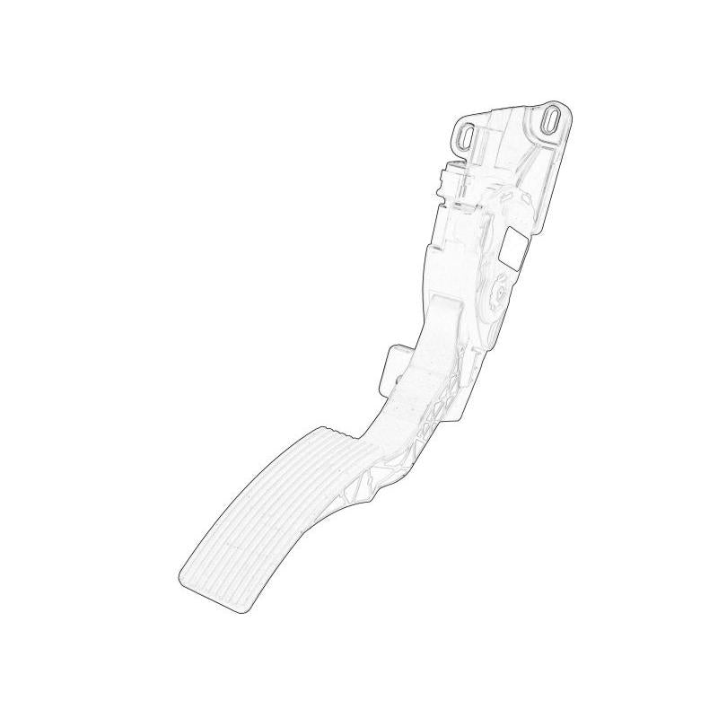 OE CHRYSLER 24785AG Accelerator Pedal Position Sensor