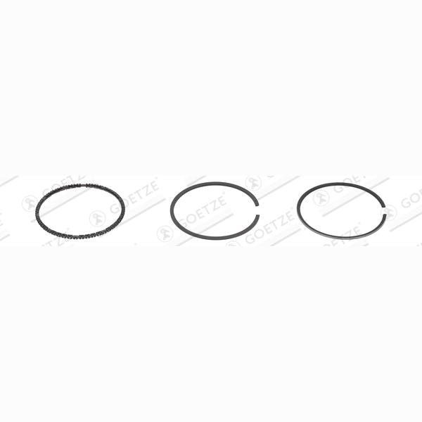 GOETZE 08-214100-10 Piston Ring Kit