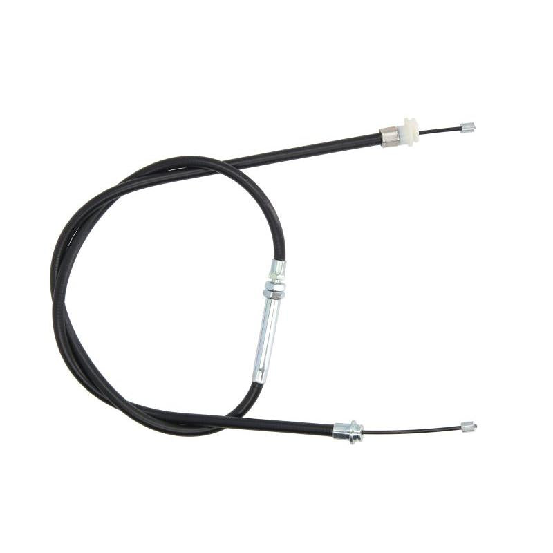 VAICO V10-3665 Braking System Vacuum Hose