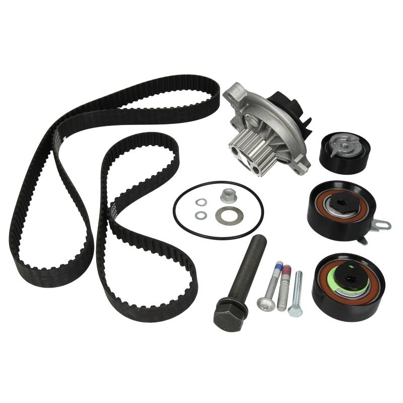 HEPU HEPPK05743 Water Pump & Timing Belt Kit