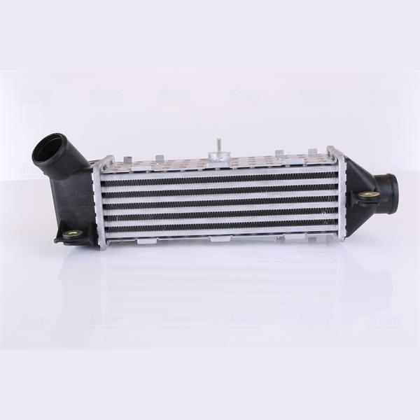 NISSENS NIS96769 Charge Air Cooler