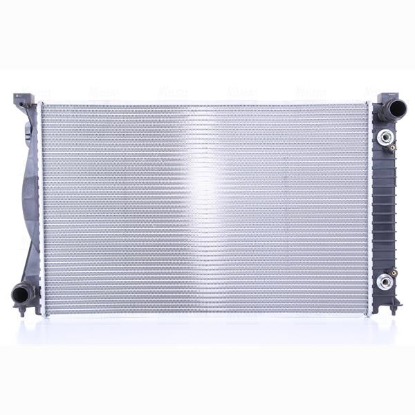 NISSENS NIS60232A Engine Radiator