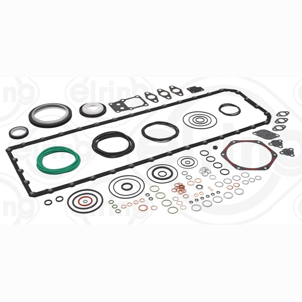 ELRING EL449690 Crankcase Gasket Kit