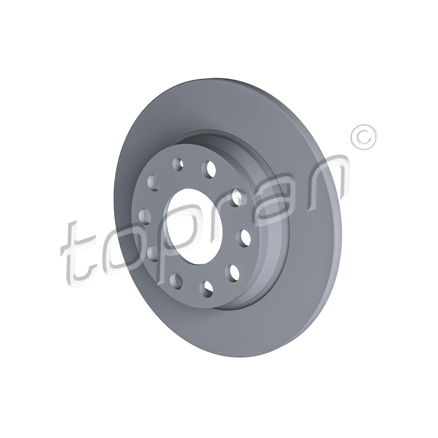 LPR LPR6055 Brake Master Cylinder