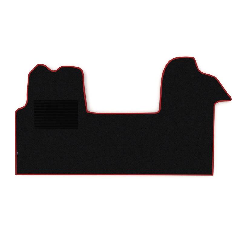 F-CORE F-CORENT02RED Floor Mat