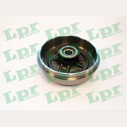 HERTH+BUSS JAKOPARTS J3215022 Brake Caliper