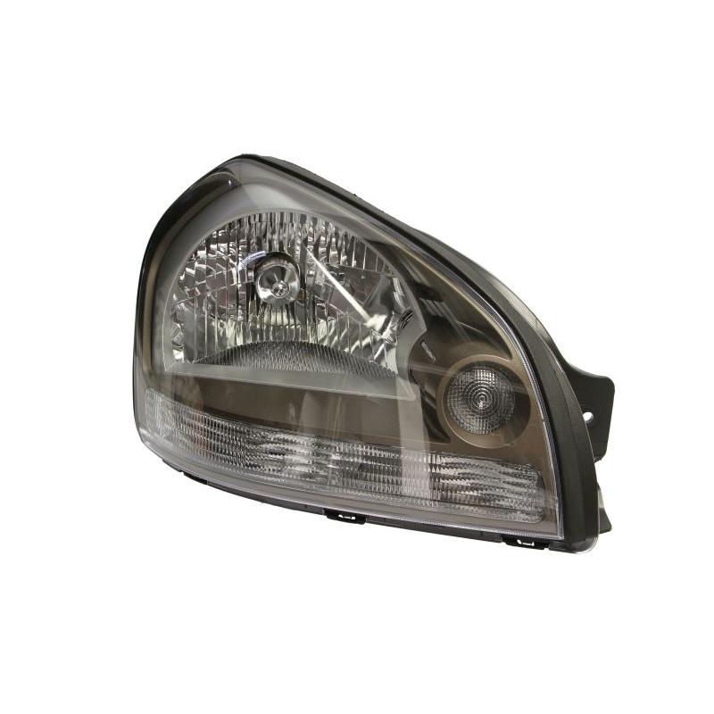 DEPO 221-1134R-LDEM2 Headlight