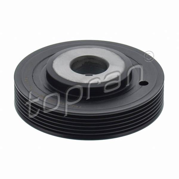 HANS PRIES HP721969 Crankshaft Belt Pulley