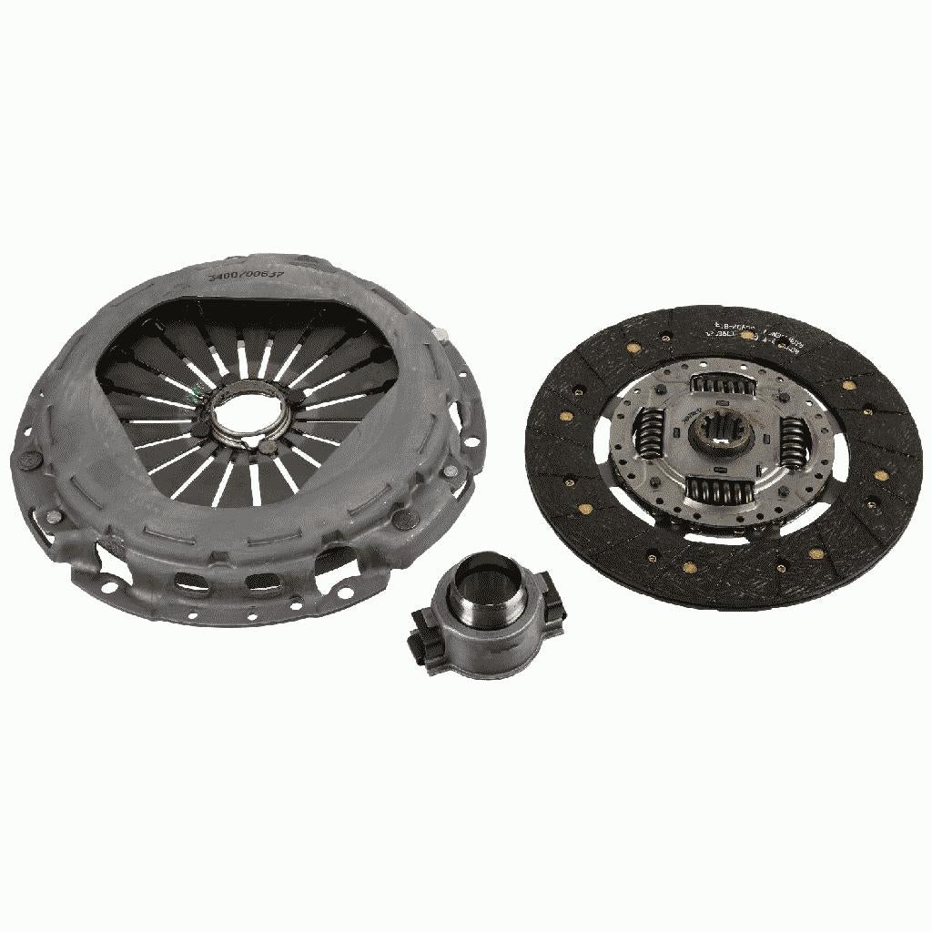 SACHS 3400700637:009 Clutch Kit