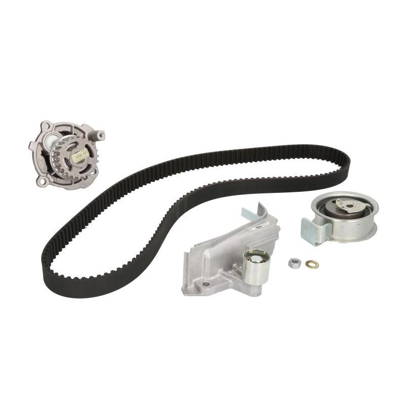HEPU PK05454 Water Pump & Timing Belt Kit