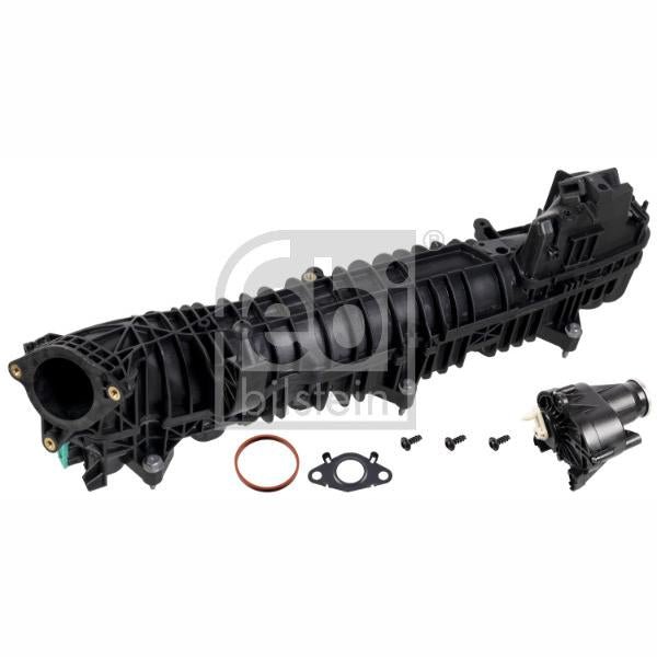 FEBI FE182612 Cylinder Head Inlet Exhaust Side