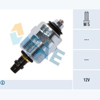 FAE AE73012 Injection System Fuel Cut-Off