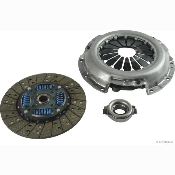 HERTH+BUSS JAKOPARTS J2001229 Clutch Kit