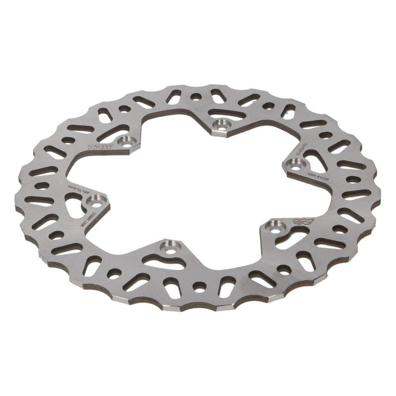 TRW MOTO MST266EC Brake Disc