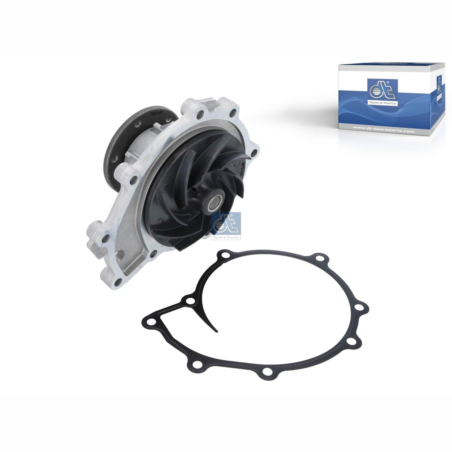 DT A/C 3.16024 Water Pump