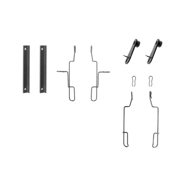 OE MERCEDES 4474210012 Brake Disc