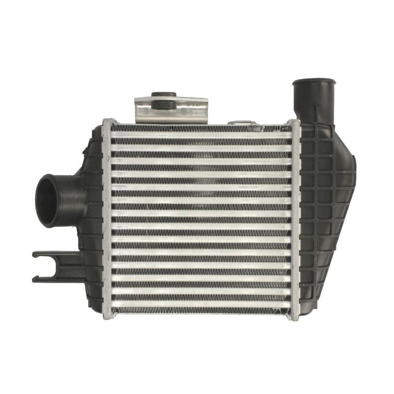 NISSENS NIS96661 Charge Air Cooler