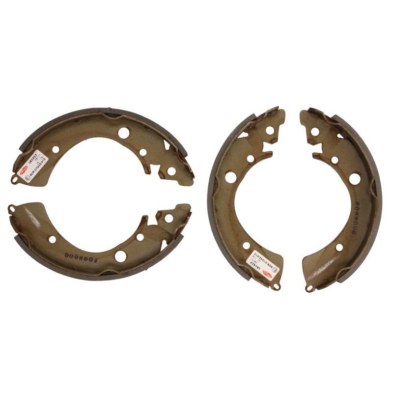 TRW MOTO BHZ463E Brake Caliper
