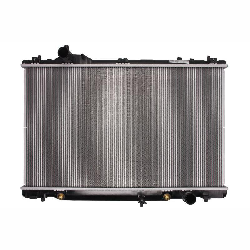 NISSENS NIS646819 Engine Radiator