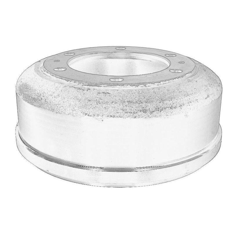 BPART BPIV101468-M2788 Brake Drum