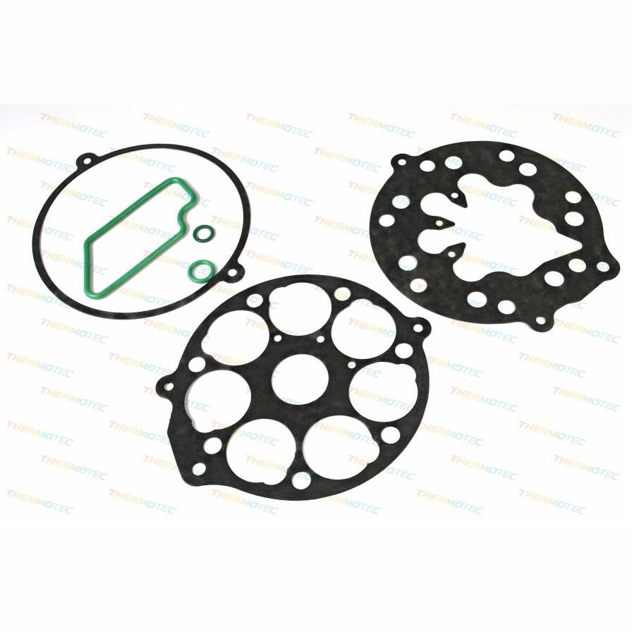 THERMOTEC KTT050133 Air Conditioning Seal Ring Set