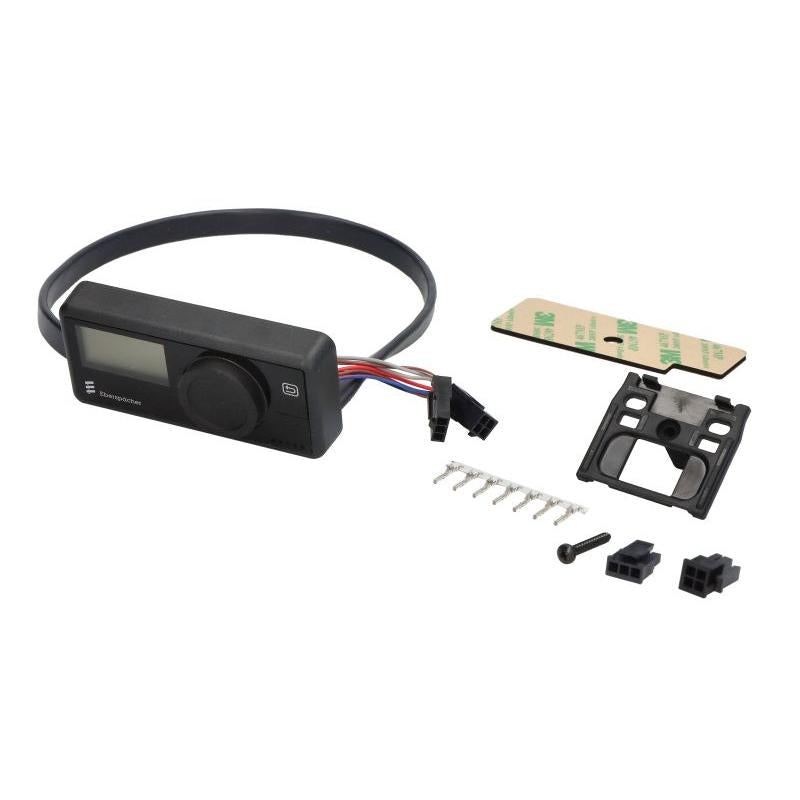EBERSPACHER HEATING 221000352200 Engine Preheater System Timing Unit