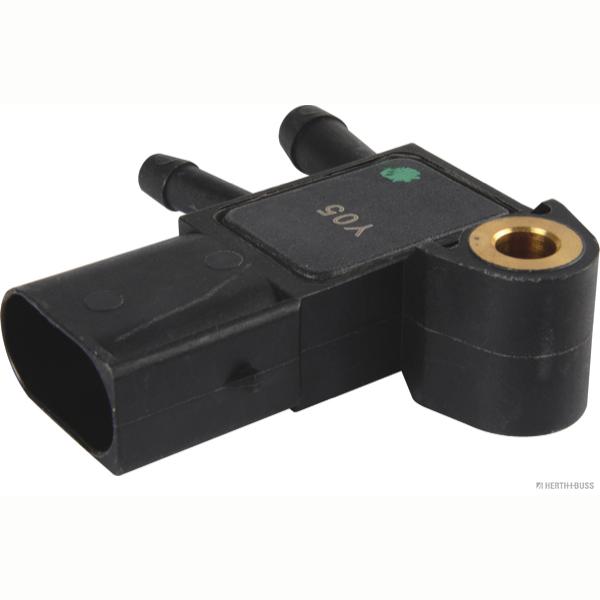HERTH+BUSS ELPARTS 668200 Exhaust Pressure Sensor