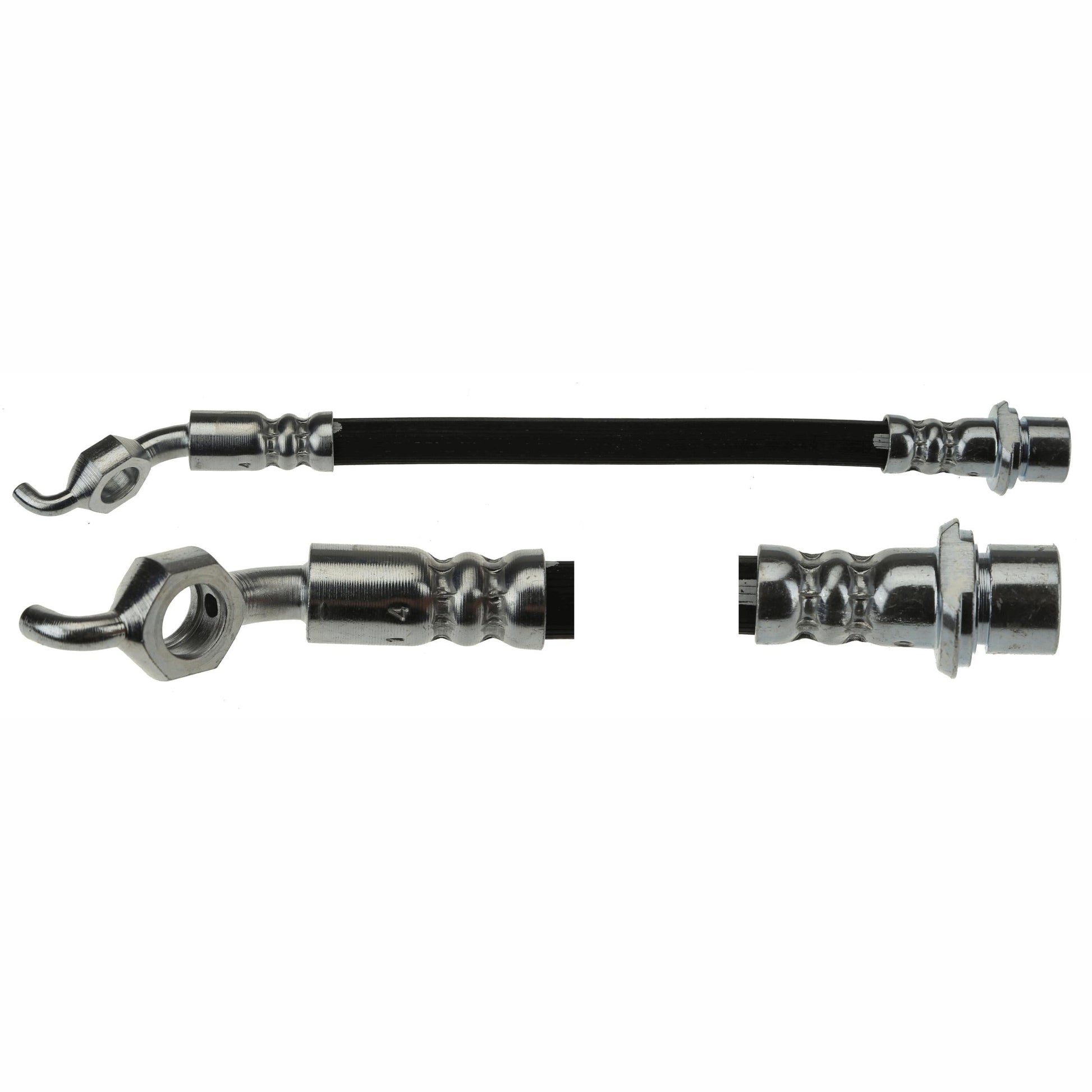 TRW MOTO PHD1166 Brake Hose