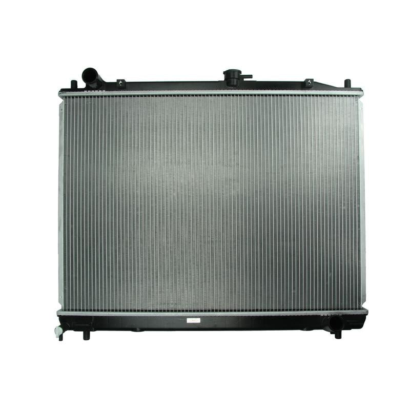 NISSENS NIS628962 Engine Radiator