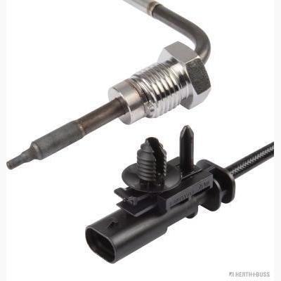 HERTH+BUSS ELPARTS 682607 Exhaust Gas Temperature Sensor