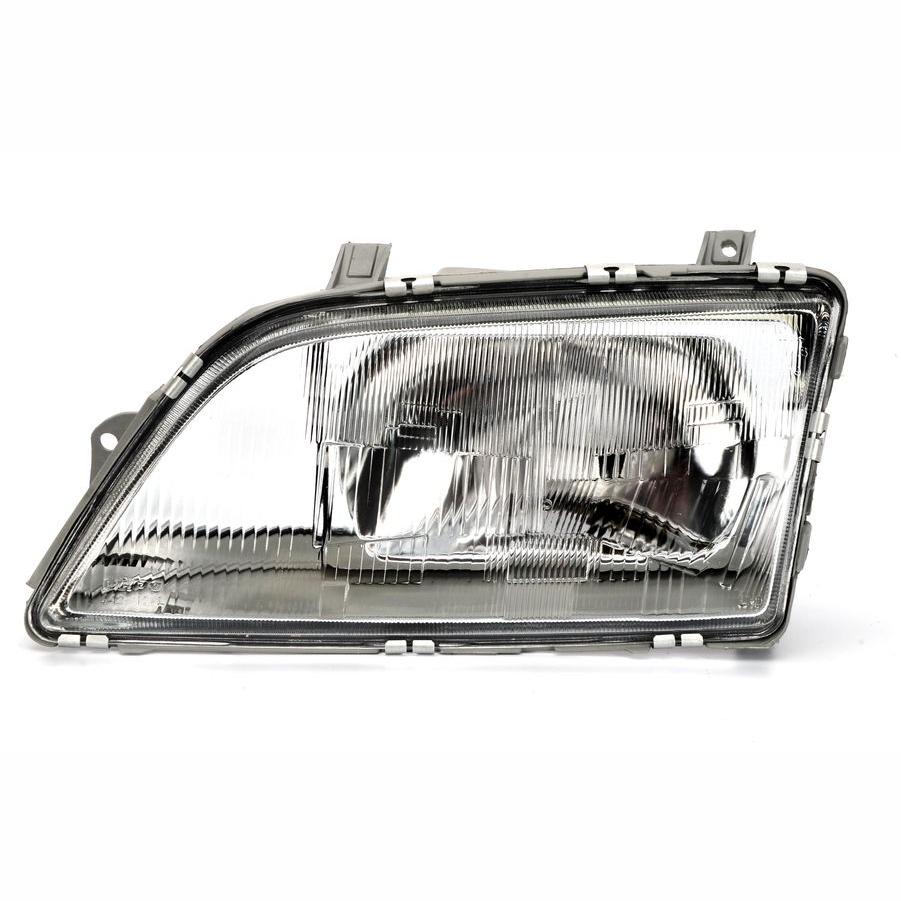 DEPO 442-1104L-LD-E Headlight