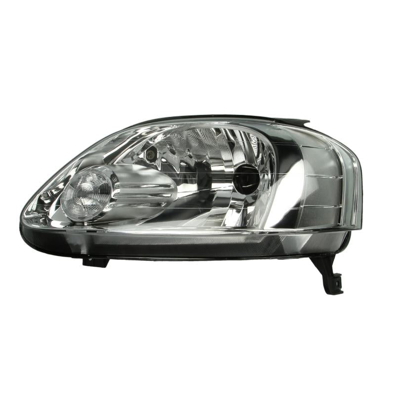 DEPO 441-11B4L-LD-E Headlight