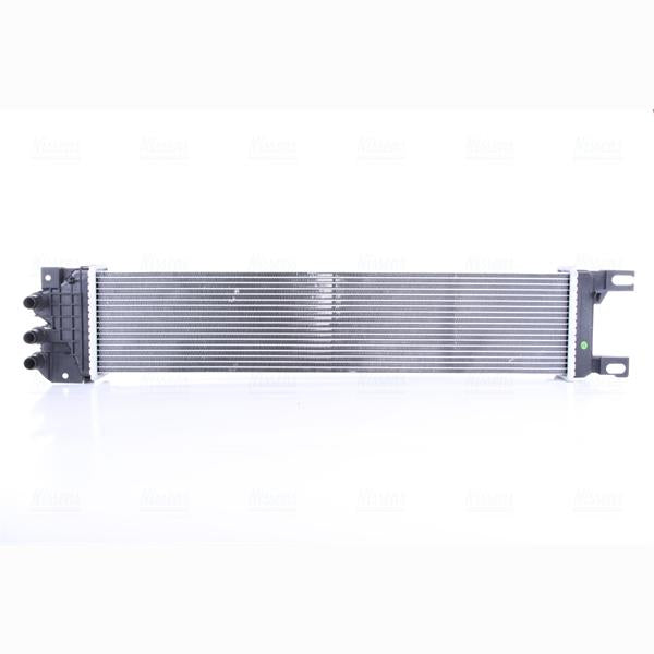 NISSENS NIS620155 Charge Air Cooler