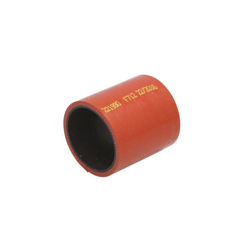 THERMOTEC DCA016TT Charge Air Hose