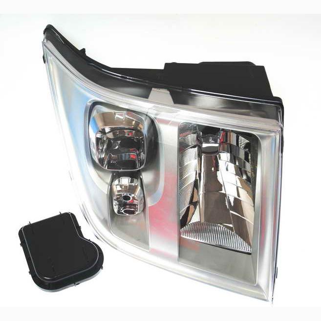 DEPO 431-1175L-LD-EM Headlight