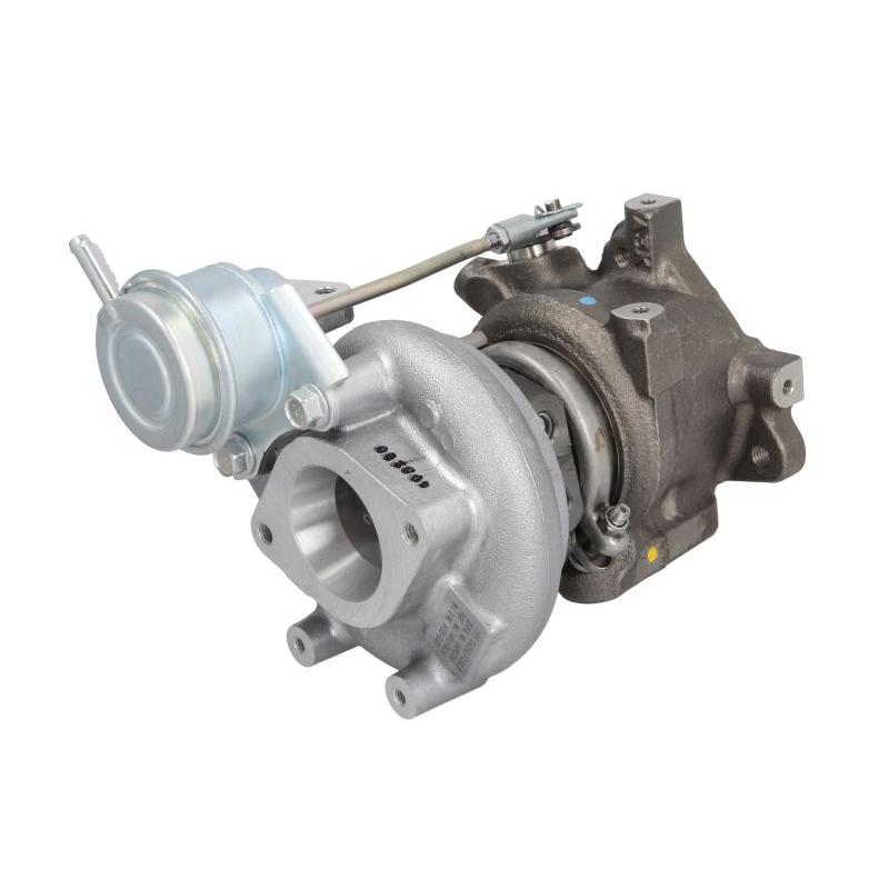 MITSUBISHI 49335-01801 Turbocharger