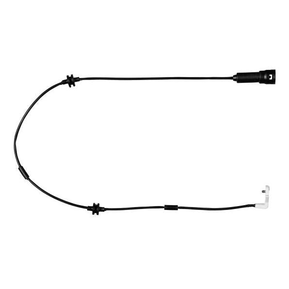 DELPHI LS2004 Brake Shoe Set